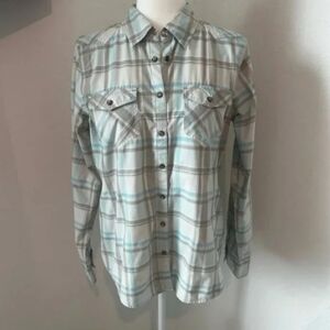Women  Button Down Shirt